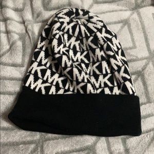 Winter hat